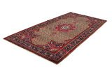 Songhor - Koliai Persian Rug 320x160 - Picture 2