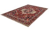 Bakhtiari Persian Rug 308x207 - Picture 2