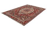 Bakhtiari Persian Rug 304x207 - Picture 2