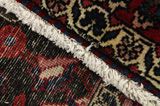 Bakhtiari Persian Rug 304x207 - Picture 6