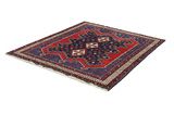 Afshar - Sirjan Persian Rug 200x165 - Picture 2