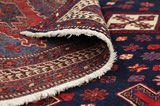 Afshar - Sirjan Persian Rug 200x165 - Picture 5