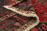 Tuyserkan - Hamadan Persian Rug 338x155 - Picture 5