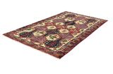 Afshar - old Persian Rug 250x155 - Picture 2