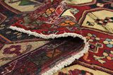 Afshar - old Persian Rug 250x155 - Picture 5