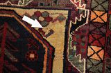Afshar - old Persian Rug 250x155 - Picture 18