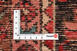 Jozan - Sarouk Persian Rug 325x215 - Picture 4