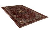 Bakhtiari Persian Rug 314x210 - Picture 1