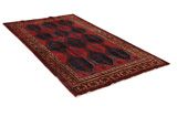Afshar - Sirjan Persian Rug 240x145 - Picture 1