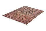 Afshar - Sirjan Persian Rug 190x132 - Picture 2