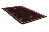 Afshar - Sirjan Persian Rug 268x172 - Picture 1