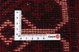 Afshar - Sirjan Persian Rug 268x172 - Picture 4