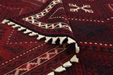 Afshar - Sirjan Persian Rug 268x172 - Picture 5