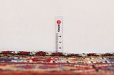 Qashqai - Shiraz Persian Rug 250x156 - Picture 8