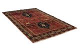 Afshar - Sirjan Persian Rug 230x157 - Picture 1