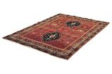 Afshar - Sirjan Persian Rug 230x157 - Picture 2