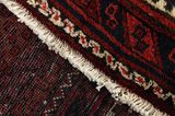 Afshar - Sirjan Persian Rug 231x130 - Picture 6