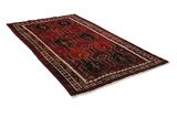 Afshar - Sirjan Persian Rug 233x145 - Picture 1