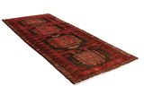 Bakhtiari - Lori Persian Rug 285x126 - Picture 1