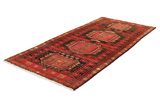 Bakhtiari - Lori Persian Rug 285x126 - Picture 2