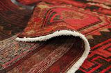 Bakhtiari - Lori Persian Rug 285x126 - Picture 5