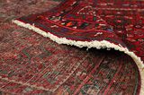 Hosseinabad - Hamadan Persian Rug 395x104 - Picture 5