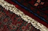Hosseinabad - Hamadan Persian Rug 395x104 - Picture 6