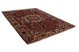 Bakhtiari Persian Rug 309x223 - Picture 1