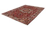 Bakhtiari Persian Rug 309x223 - Picture 2
