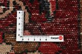 Bakhtiari Persian Rug 309x223 - Picture 4