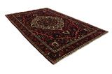 Jozan - Sarouk Persian Rug 326x210 - Picture 1