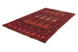 Bakhtiari - Qashqai Persian Rug 275x164 - Picture 2