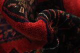 Senneh - Kurdi Persian Rug 375x160 - Picture 7