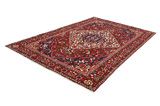 Farahan - Sarouk Persian Rug 315x207 - Picture 2
