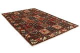 Bakhtiari - Garden Persian Rug 305x200 - Picture 1