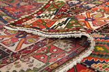 Bakhtiari - Garden Persian Rug 305x200 - Picture 5