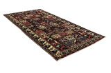 Bakhtiari - Garden Persian Rug 315x155 - Picture 1