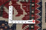 Bakhtiari - Garden Persian Rug 315x155 - Picture 4