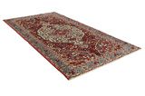 Bakhtiari Persian Rug 310x163 - Picture 1