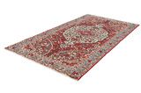 Bakhtiari Persian Rug 310x163 - Picture 2