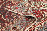Bakhtiari Persian Rug 310x163 - Picture 5