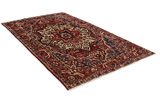 Bakhtiari Persian Rug 270x162 - Picture 1
