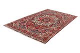 Bakhtiari Persian Rug 270x162 - Picture 2