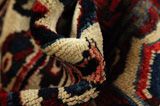 Bakhtiari Persian Rug 270x162 - Picture 7