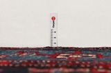Senneh - Kurdi Persian Rug 295x138 - Picture 8