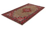 Songhor - Koliai Persian Rug 300x150 - Picture 2
