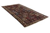 Bakhtiari - Garden Persian Rug 290x156 - Picture 1