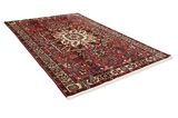 Bakhtiari Persian Rug 308x200 - Picture 1