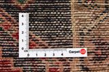 Enjelas - Hamadan Persian Rug 270x153 - Picture 4