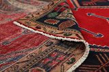Enjelas - Hamadan Persian Rug 270x153 - Picture 5
